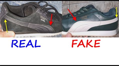 how to check fake puma shoes|how to check puma shoes.